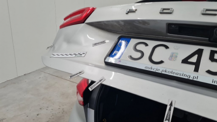 Zdjęcie przedmiotu: Ford Focus 1.0 EcoBoost Connected