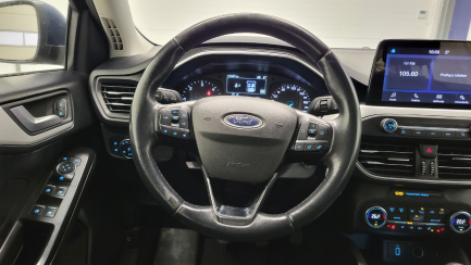 Zdjęcie przedmiotu: Ford Focus 1.5 EcoBlue Connected