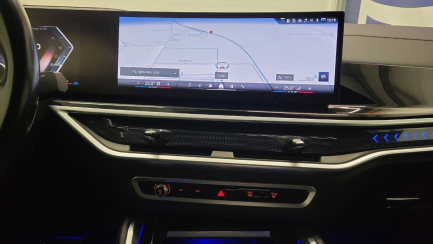 Zdjęcie przedmiotu: BMW X6 xDrive30d mHEV sport-aut