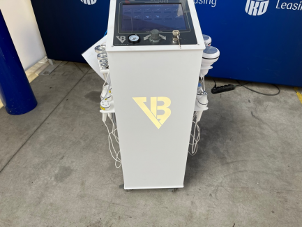 Zdjęcie przedmiotu: Venus-Beauty Tower 2 cosmetic harvester