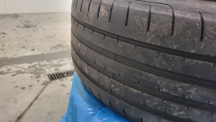 Zdjęcie przedmiotu: Ford Kuga 2.0 TDCi 4WD Titanium aut