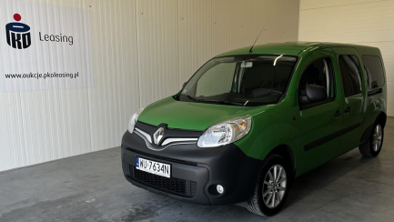 Renault Kangoo III Express Maxi dCi Pack Clim Combi E6 2.2t