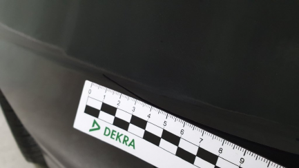 Zdjęcie przedmiotu: Ford Mondeo Hatchback Hatchback