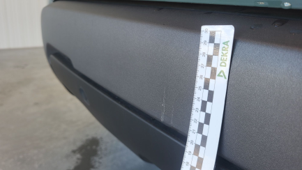 Zdjęcie przedmiotu: Dacia Duster 1.0 TCe Journey LPG Brak dokumentacji LPG