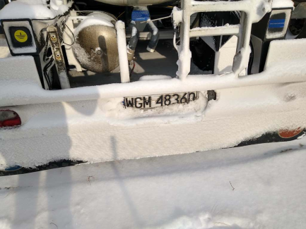 Zdjęcie przedmiotu: K&auml;ssbohrer STB Tanker