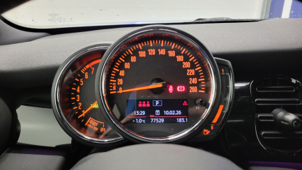 Zdjęcie przedmiotu: Mini Cooper Classic Trim aut