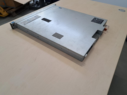 Zdjęcie przedmiotu: Serwer DELL PRECISION R3930 RACK 