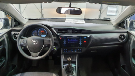 Zdjęcie przedmiotu: Toyota Auris Combi