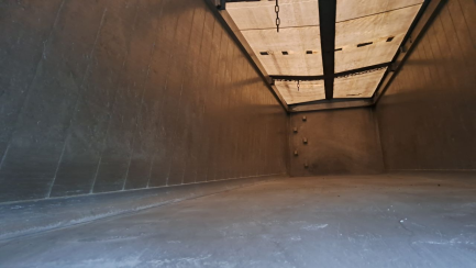 Zdjęcie przedmiotu: SCHMITZ SKI 24 Wywrotka stalowa