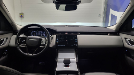 Zdjęcie przedmiotu: RANGE ROVER VELAR