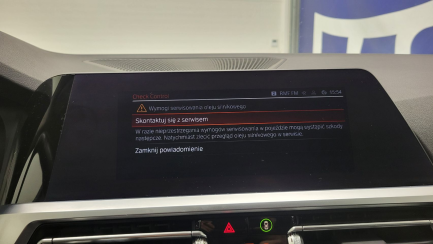 Zdjęcie przedmiotu: BMW 320i xDrive Sport Line aut