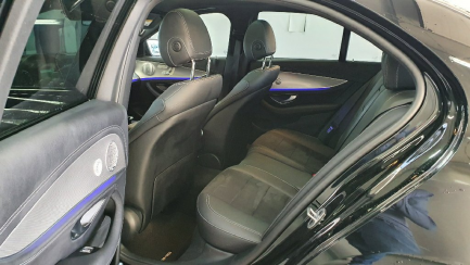 Zdjęcie przedmiotu: Mercedes-benz E 300