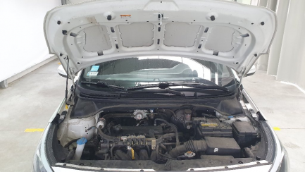 Zdjęcie przedmiotu: Hyundai I20 1.2 LPG Fresh