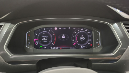 Zdjęcie przedmiotu: Volkswagen Tiguan Allspace 2.0 TSI 4Mot. Elegance DSG 7os.