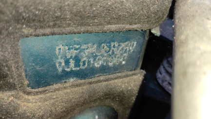 Zdjęcie przedmiotu: Peugeot 5008 2.0 HDI E6 GT 180 S&S Aut Attention! Evidence held electronically!