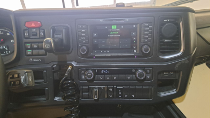 Zdjęcie przedmiotu: SCANIA R450 E6 20.1t LA 4x2 NA Highline