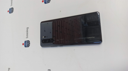 Zdjęcie przedmiotu: Smartfon Huawei P30 Pro 256GB Czarny