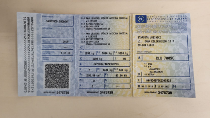 Zdjęcie przedmiotu: Opel Astra 1.6 CDTI Enjoy S&S