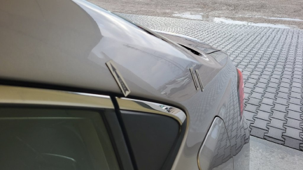 Zdjęcie przedmiotu: Toyota Corolla sedan 1.8 Hybrid Comfort