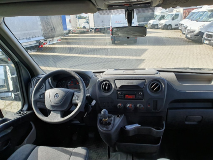 Zdjęcie przedmiotu: Renault Master dCi 170 Energy Euro 6 2299ccm - 170HP 3,5t