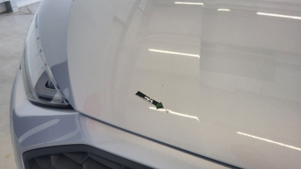 Zdjęcie przedmiotu: Audi A3 30 TDI S tronic
