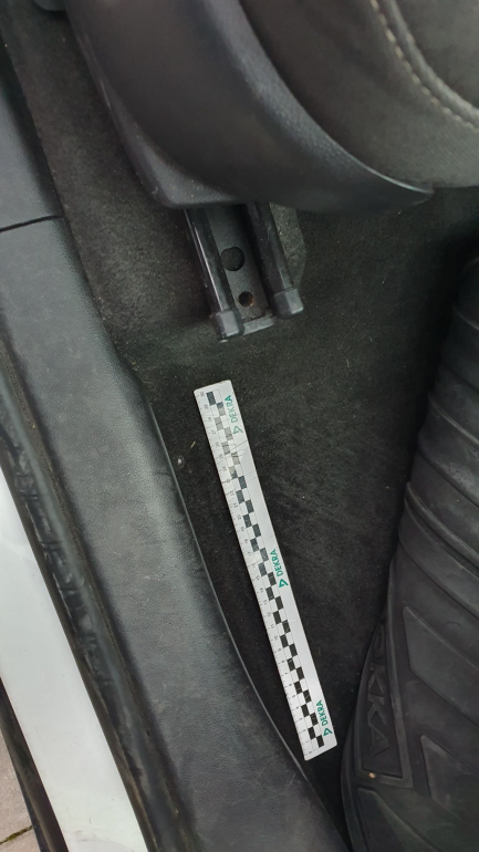 Zdjęcie przedmiotu: Opel Mokka 1.6 Active S&S