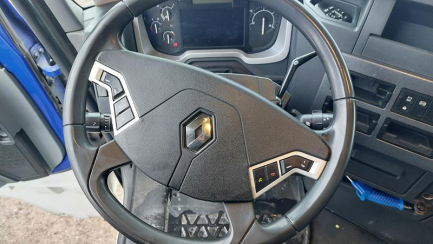 Zdjęcie przedmiotu: Renault T E6 18.0t T4x2 High Cab