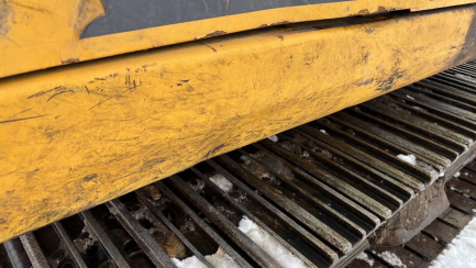 Zdjęcie przedmiotu: Koparka gąsienicowa Liugong CLG915E 