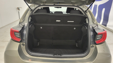 Zdjęcie przedmiotu: Toyota Yaris Hybrid 1.5 Comfort