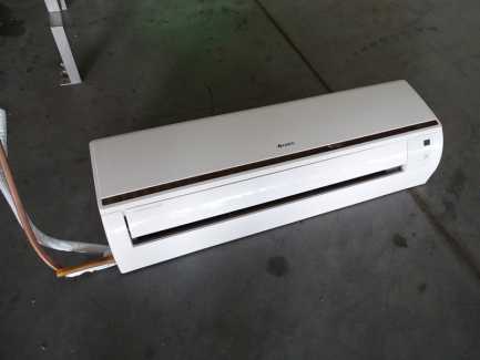 Zdjęcie przedmiotu: GREE GWH24KG-K3DNA5G/I