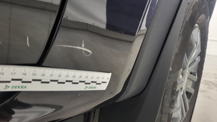 Zdjęcie przedmiotu: Ford Ranger 2.0 EcoBlue Bi-Turbo 4x4 DC Wildtrak aut Oświadczenie o utracie DR