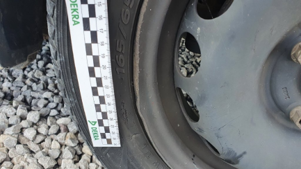 Zdjęcie przedmiotu: Toyota Aygo 1.0 VVT-i X + LPG