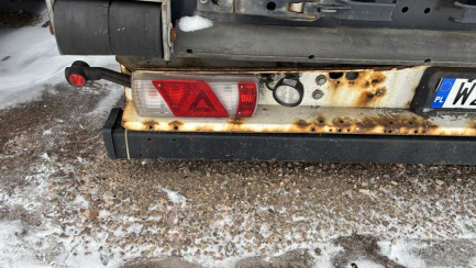 Zdjęcie przedmiotu: KOEGEL SN 24 Mega CO24P90/910/13.95 35.0t