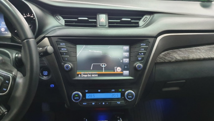 Zdjęcie przedmiotu: Toyota Avensis Combi