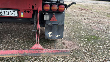 Zdjęcie przedmiotu: LANGENDORF SKS HS 24/30 36.0t