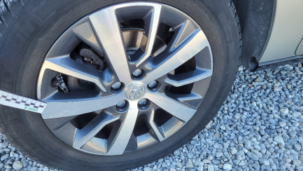 Zdjęcie przedmiotu: Toyota PROACE Verso 2.0 D4-D Long VIP Aut