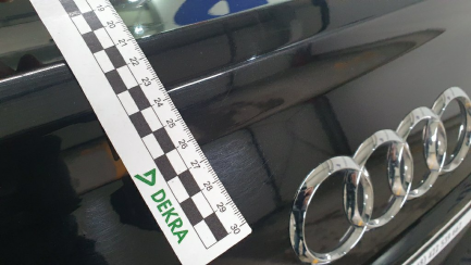 Zdjęcie przedmiotu: Audi A6 40 TDI Quattro Sport S tronic