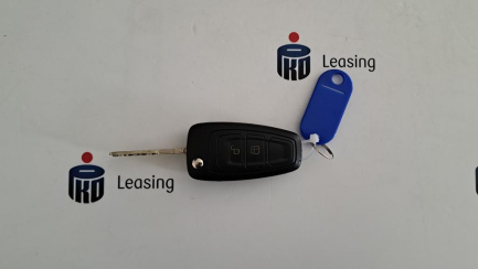 Zdjęcie przedmiotu: Ford F-MAX 12.7 TDCi 500 E6d 18.0t