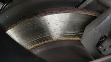 Zdjęcie przedmiotu: Volvo XC40 D3 SCR Inscription aut