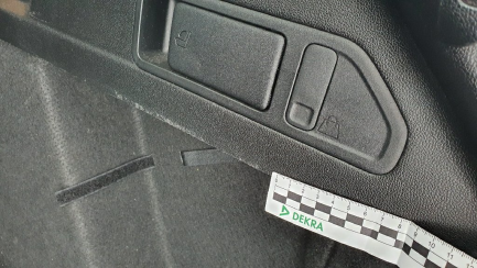 Zdjęcie przedmiotu: Ford Focus Універсал 1.5 EcoBlue Trend Edition