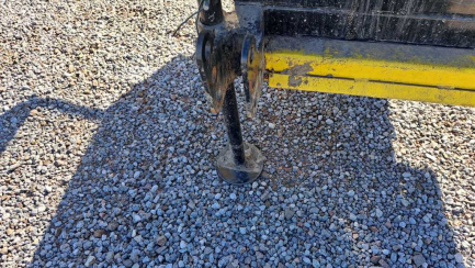 Zdjęcie przedmiotu: Sadzarka leśna Starlas OT1 