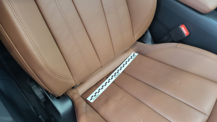 Zdjęcie przedmiotu: Audi A4 35 TFSI mHEV S tronic Oświadczenie o utracie DR