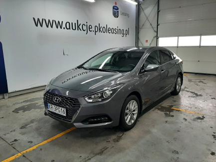 Zdjęcie przedmiotu: Hyundai I40 1.6 CRDi Comfort