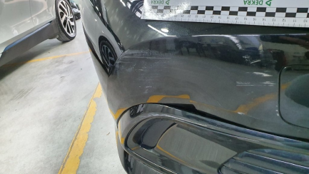 Zdjęcie przedmiotu: Toyota Auris 1.33 VVT-i Active