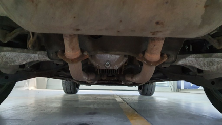 Zdjęcie przedmiotu: Infiniti Qx70 SUV