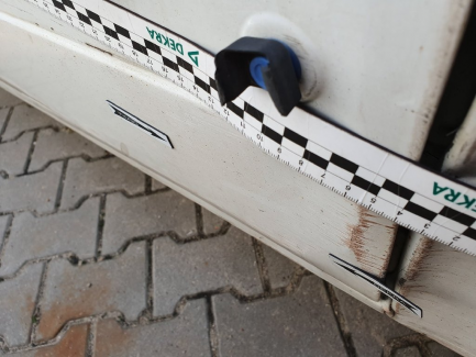 Zdjęcie przedmiotu: Opel Movano CDTI L3H2 Euro 5