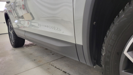 Zdjęcie przedmiotu: Skoda KODIAQ 2.0 TSI 4x4 Style DSG