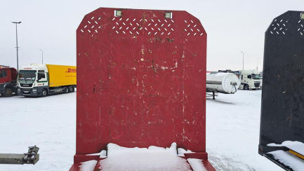 Zdjęcie przedmiotu: NOVA NTQ 24 35.0t