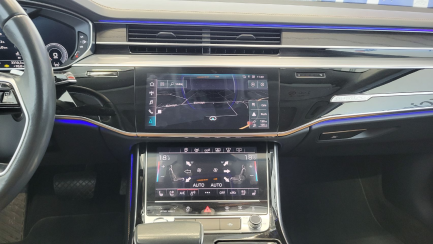 Zdjęcie przedmiotu: Audi A8 L 50 TDI mHEV Quattro Tiptr.