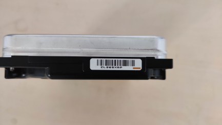 Zdjęcie przedmiotu: Dysk Seagate Exos X16 10 TB 3.5" SATA III (ST10000NM001G)